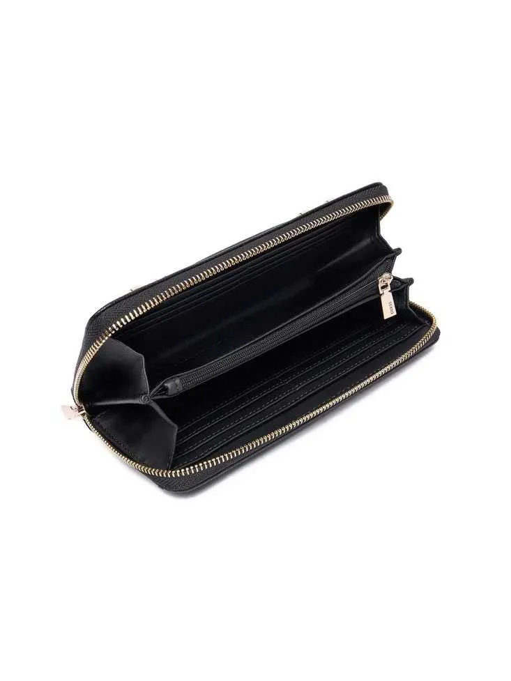 GUESS - GREGORIA SLG LARGE ZIP AROUND GUESS - GREGORIA SLG LARGE ZIP AROUND