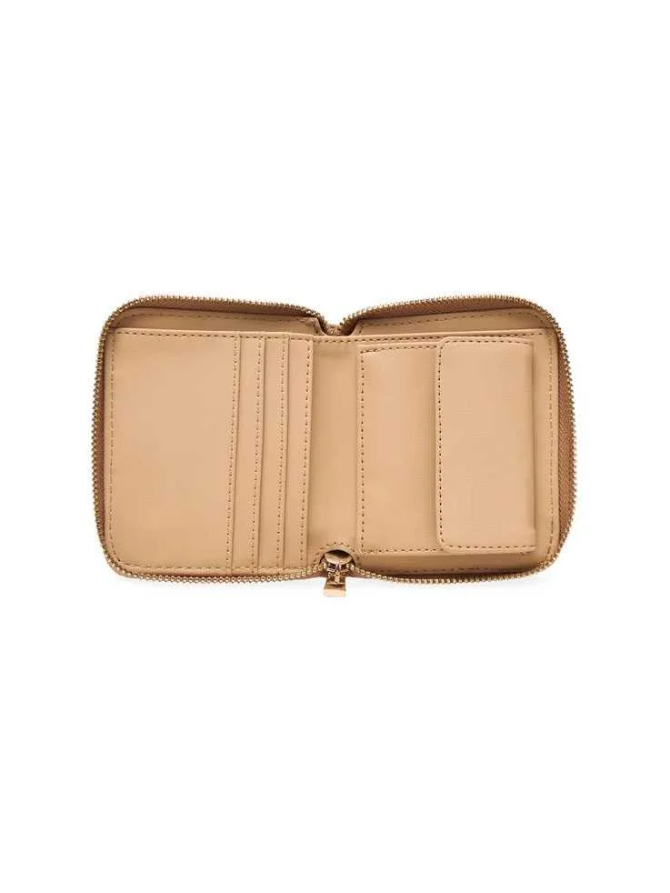 GUESS - GIULLY II SLG SMALL ZIP AROUND GUESS - GIULLY II SLG SMALL ZIP AROUND