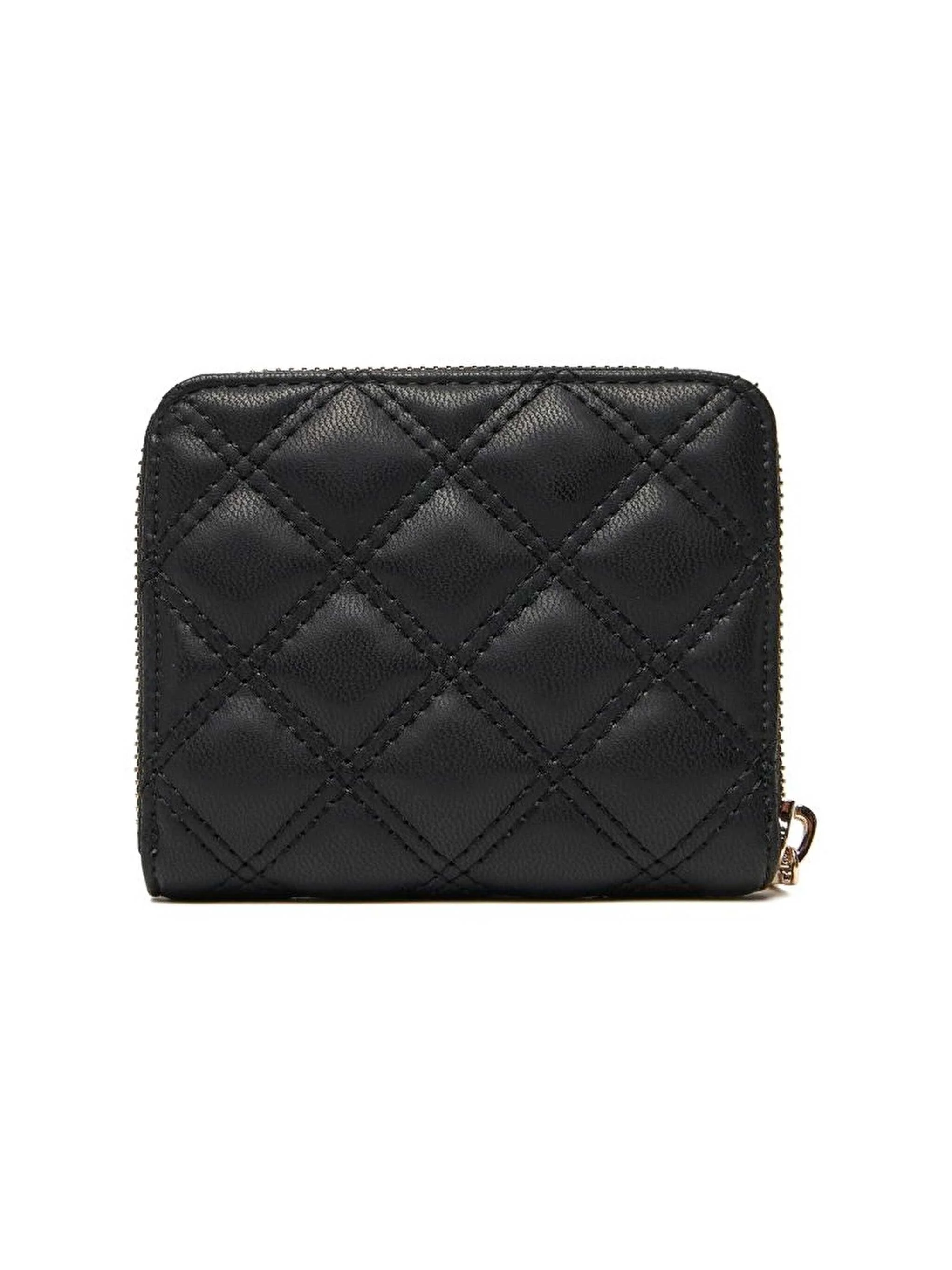 GUESS - GIULLY II SLG SMALL ZIP AROUND GUESS - GIULLY II SLG SMALL ZIP AROUND