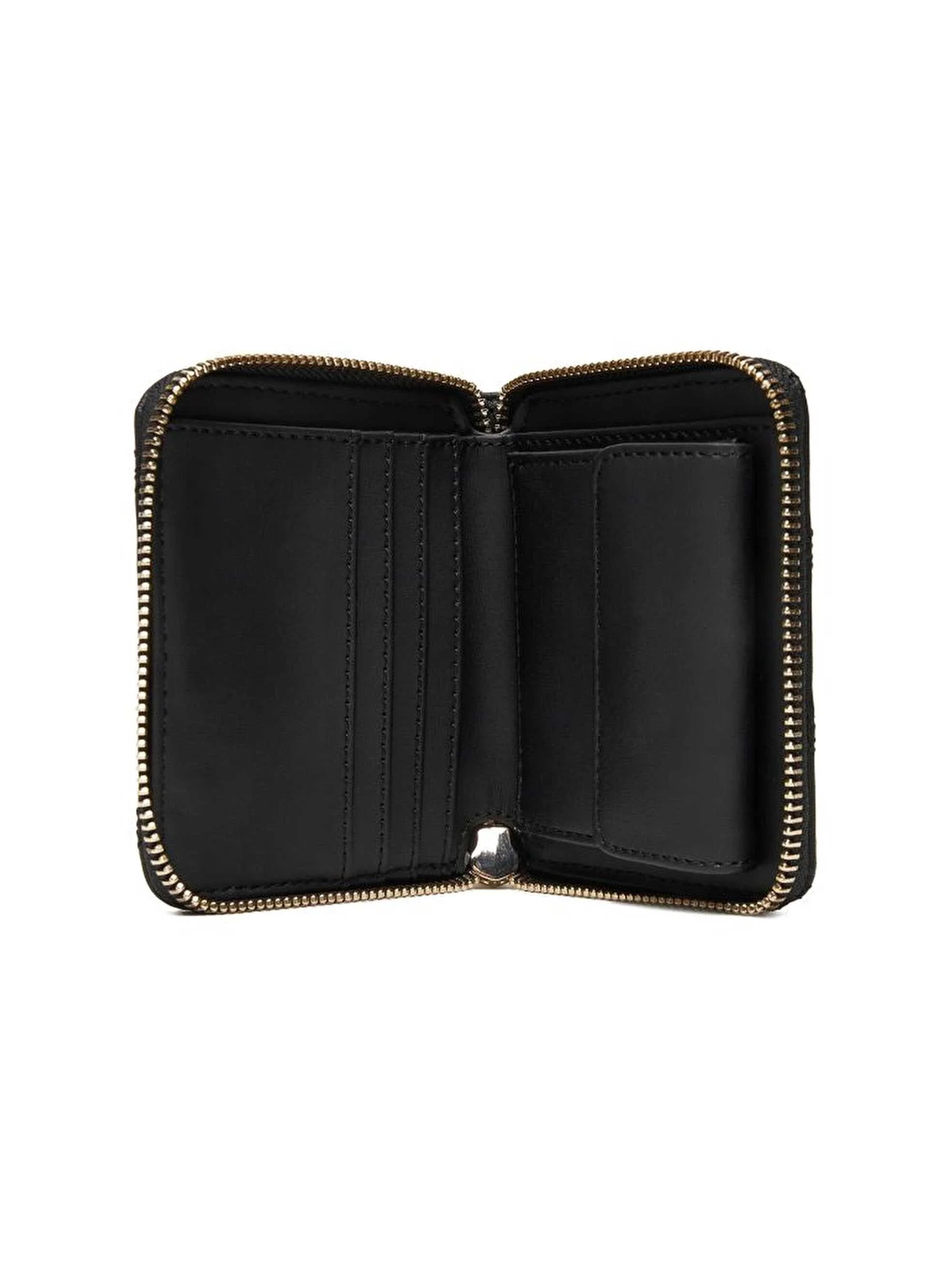 GUESS - GIULLY II SLG SMALL ZIP AROUND GUESS - GIULLY II SLG SMALL ZIP AROUND