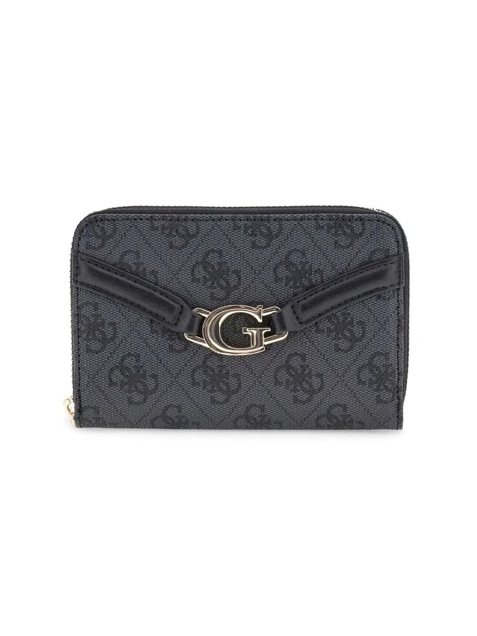 GUESS - DEA SLG MEDIUM ZIP...