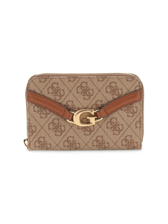 GUESS - DEA SLG MEDIUM ZIP...