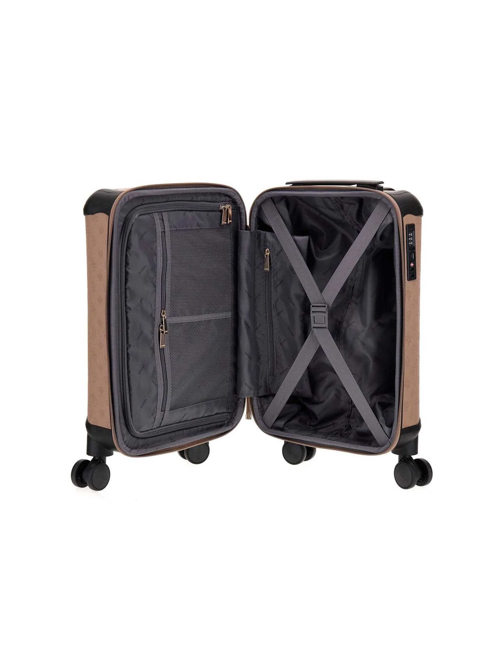 GUESS - WILDER 18 IN 8-WHEELER GUESS - WILDER 18 IN 8-WHEELER