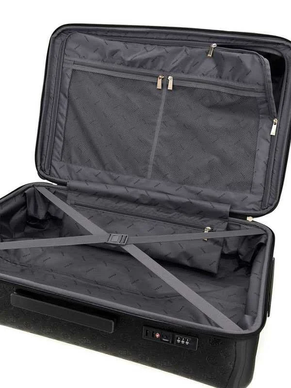 GUESS - WILDER 28 IN 8-WHEELER GUESS - WILDER 28 IN 8-WHEELER