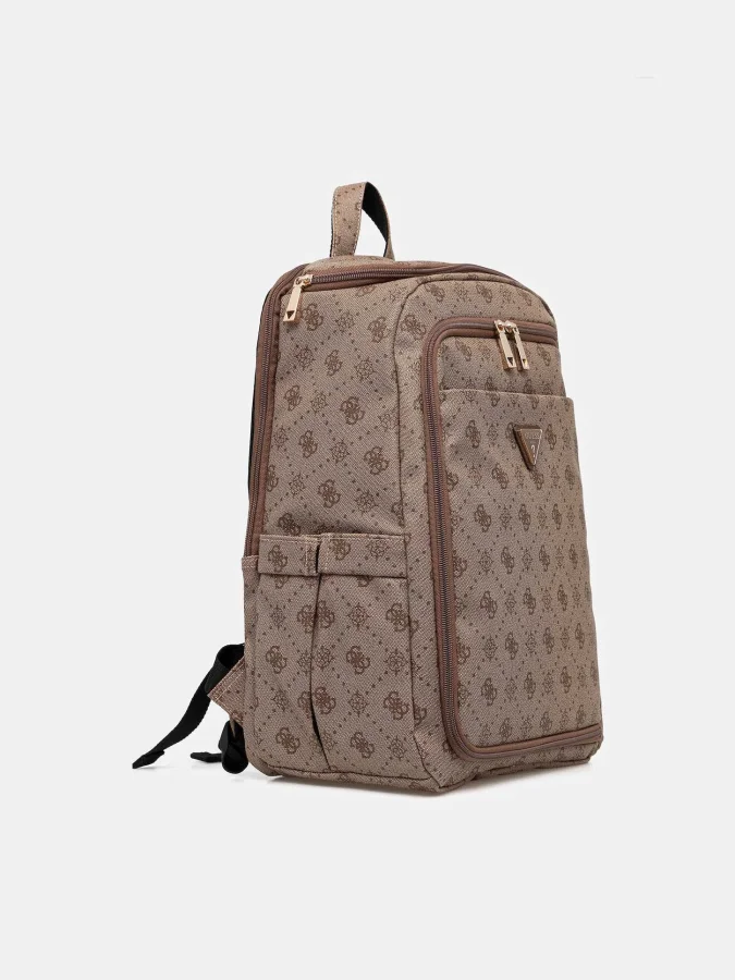 GUESS - SILIA U-ZIP BACKPACK 2