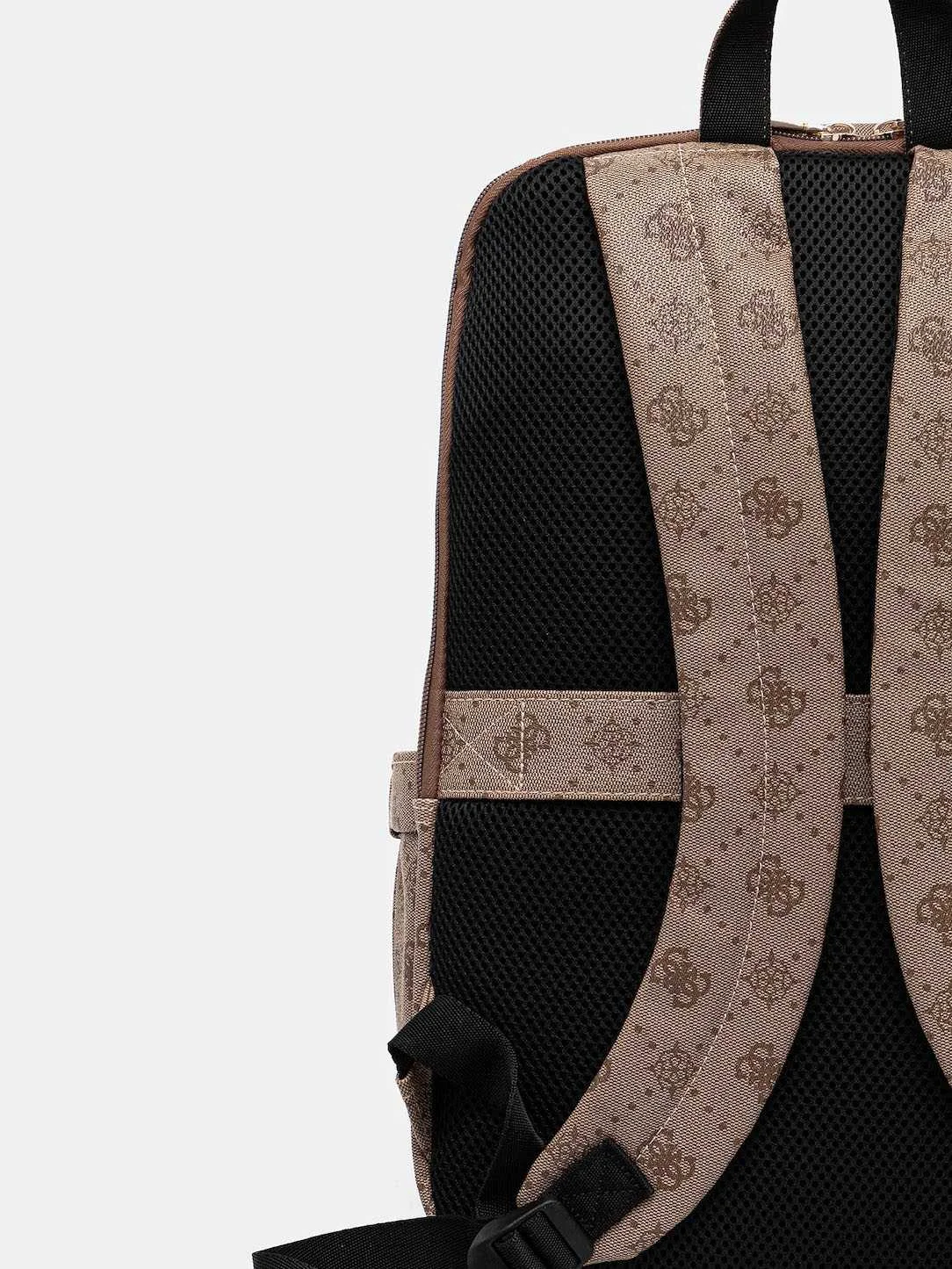 GUESS - SILIA U-ZIP BACKPACK GUESS - SILIA U-ZIP BACKPACK