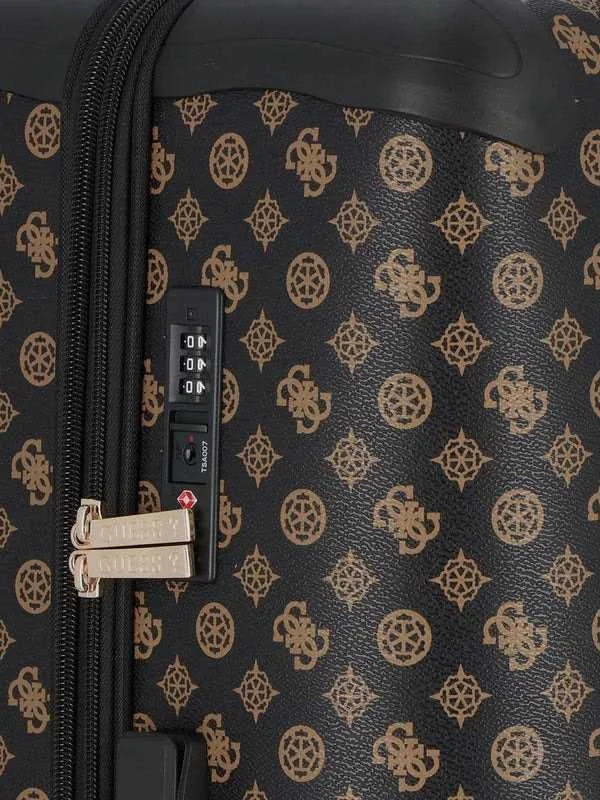 GUESS - WILDER 28 IN 8-WHEELER GUESS - WILDER 28 IN 8-WHEELER