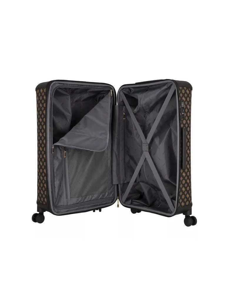 GUESS - WILDER 28 IN 8-WHEELER GUESS - WILDER 28 IN 8-WHEELER