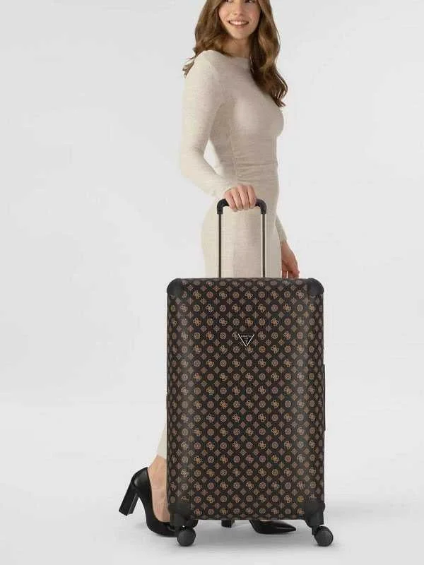 GUESS - WILDER 28 IN 8-WHEELER GUESS - WILDER 28 IN 8-WHEELER