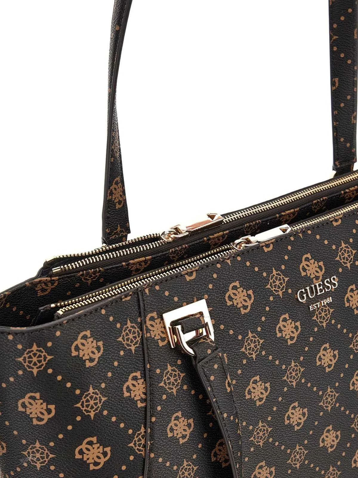 GUESS - CALEBRA TOTE GUESS - CALEBRA TOTE