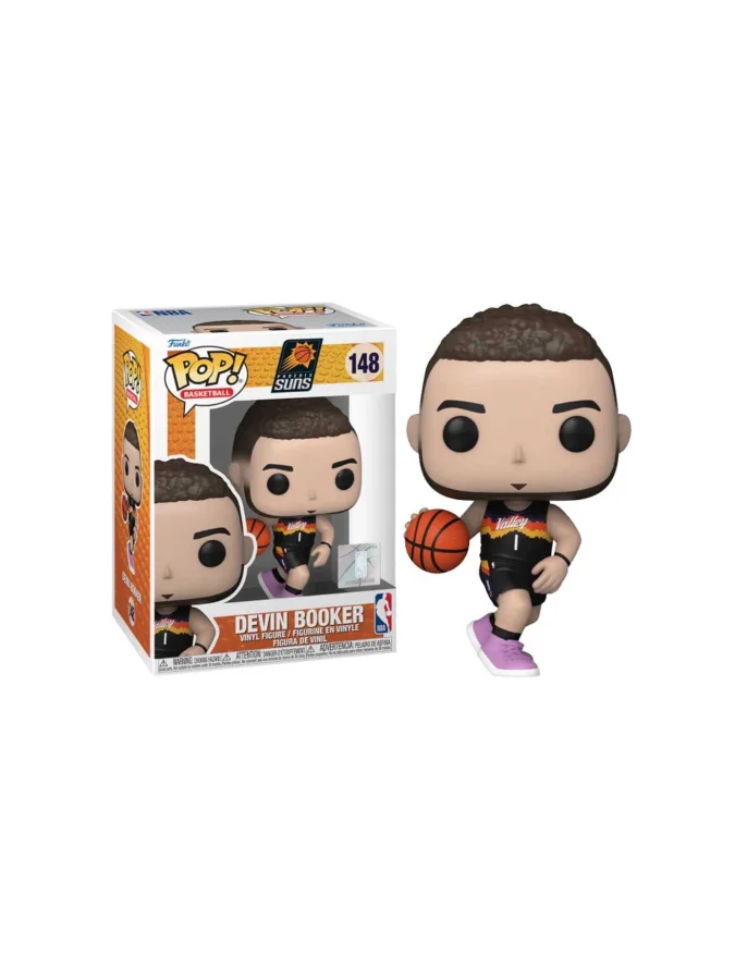 Funko - funko POP "Devin...