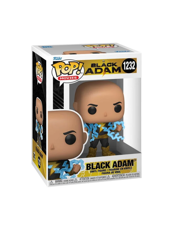 Funko - Funko POP  ""Black...