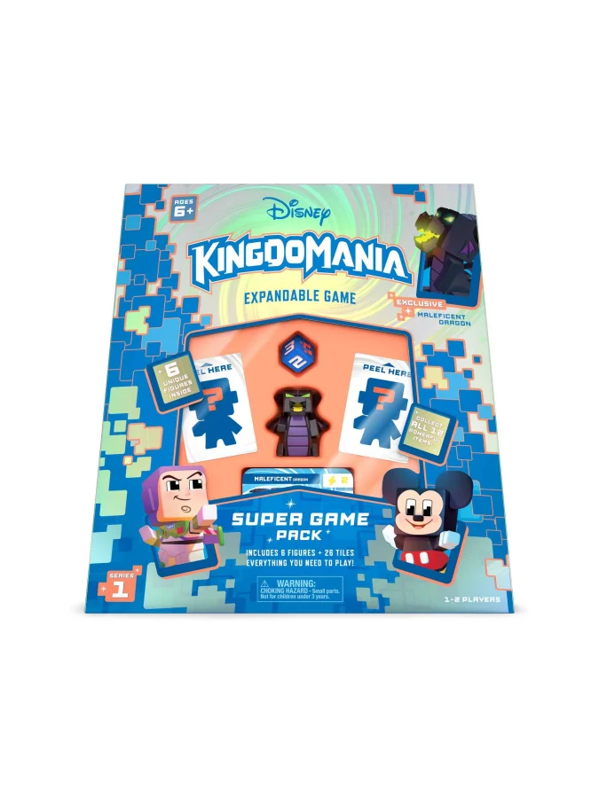 Funko - Funko POP "Disnep"...