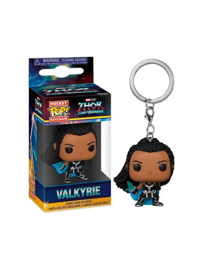 Funko - Funko POP Keychain...