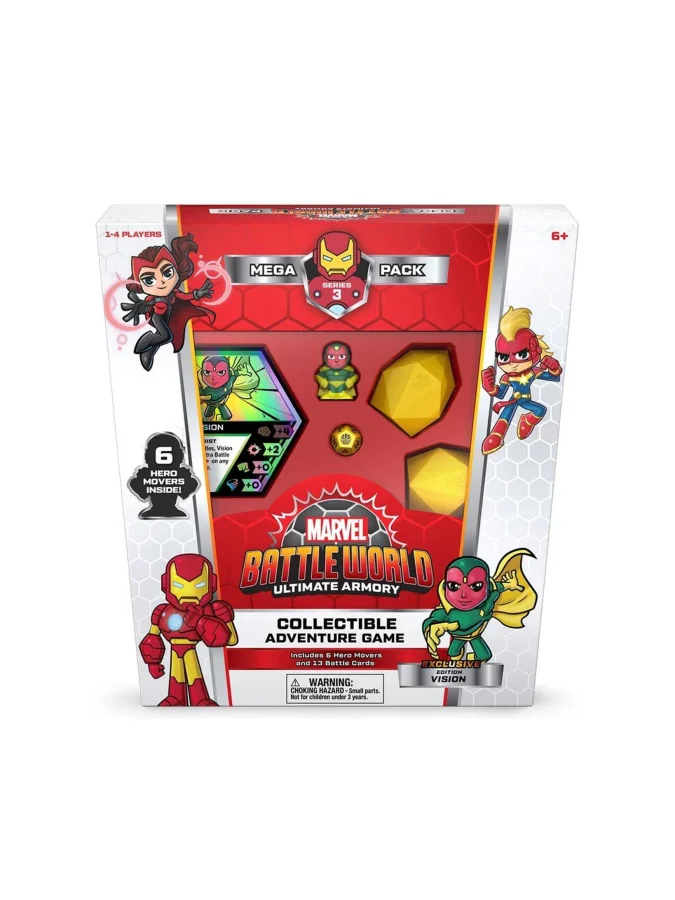 Funko - Funko Game Marvel...