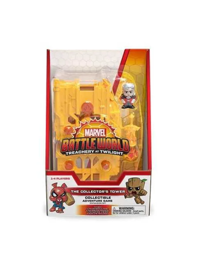 Funko - Funko Game Marvel...