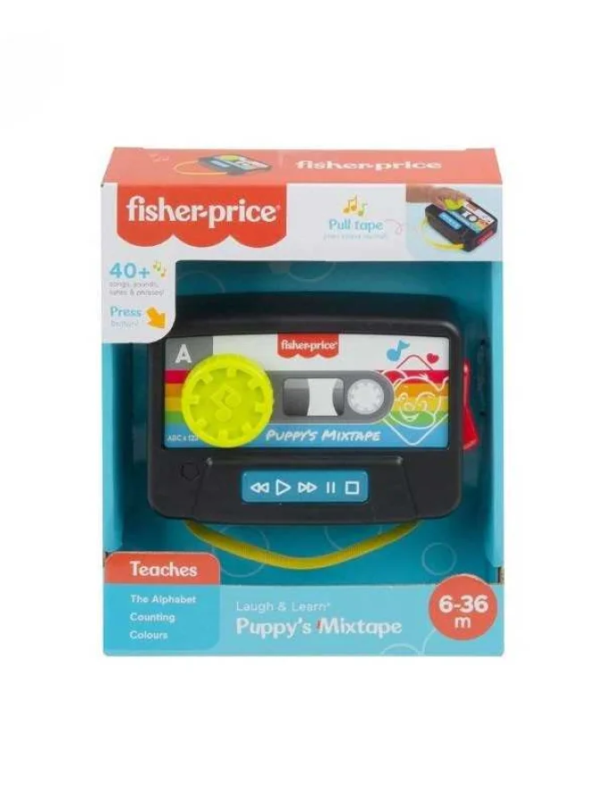 Fisher Price - Fisher Price...