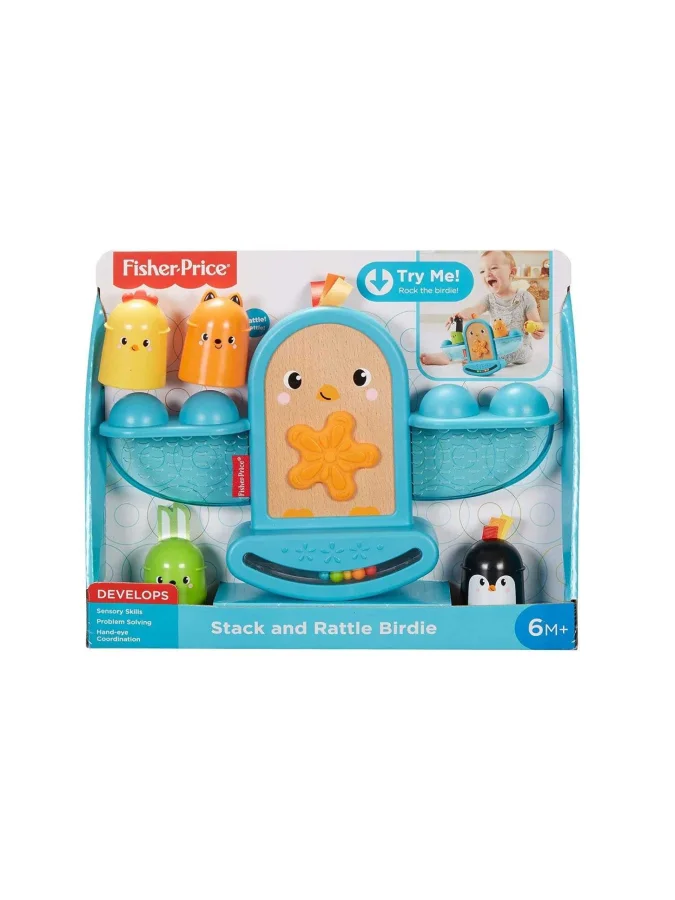 Fisher Price