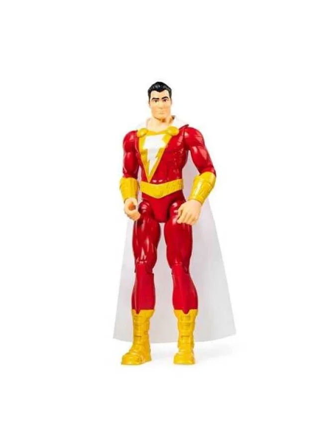 DC - DC Comics "Shazam"...