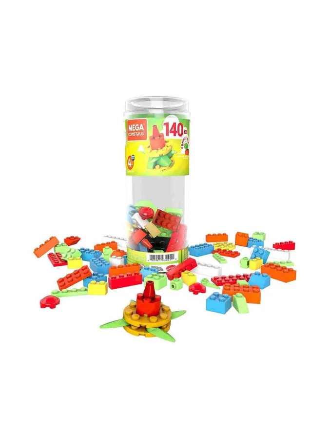 Mega - Mega Construx Medium...