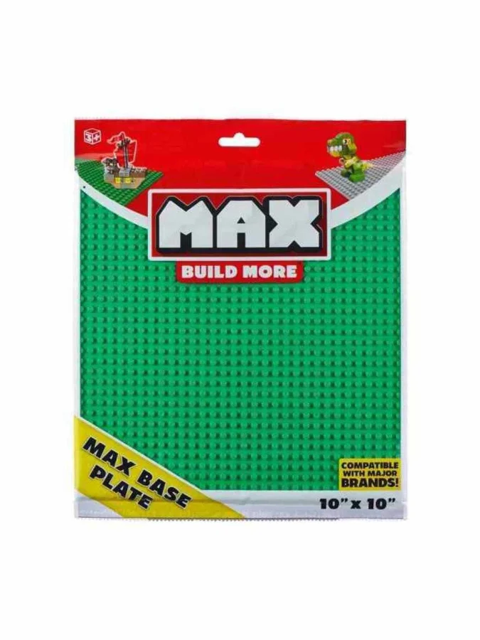 Zuru - Zuru Max Build Base...