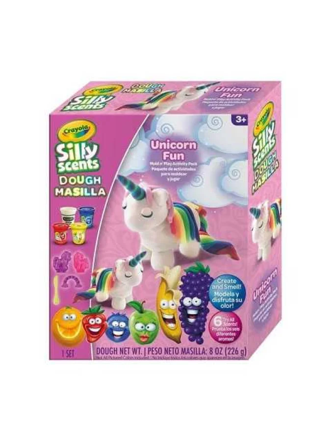 Crayola - Crayola Silly...