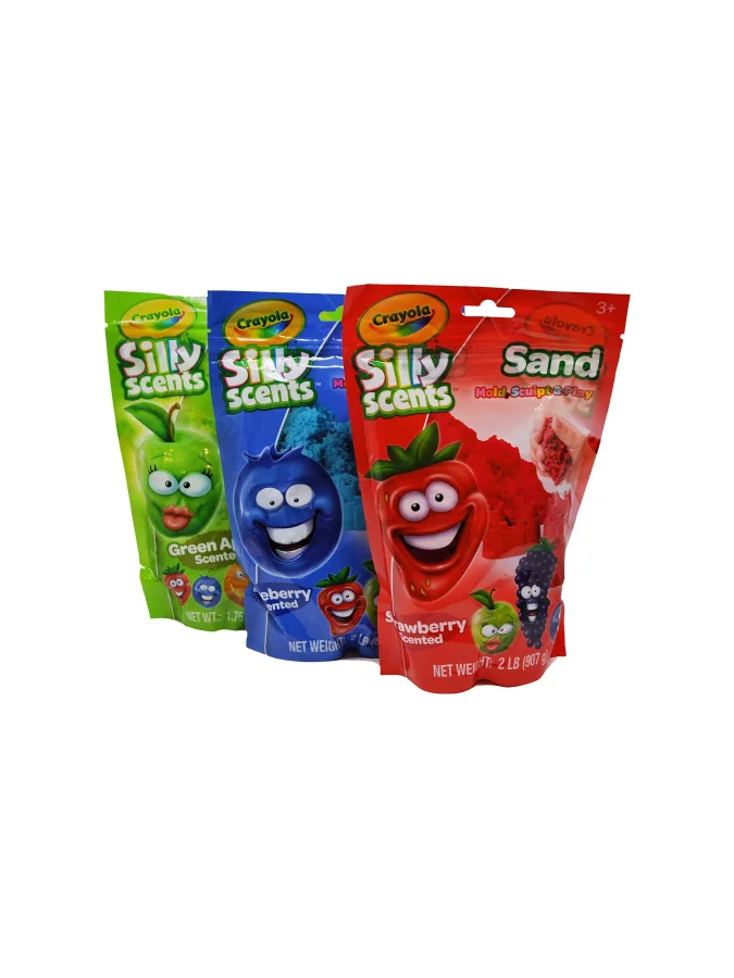 Crayola - Crayola.ფერადი...