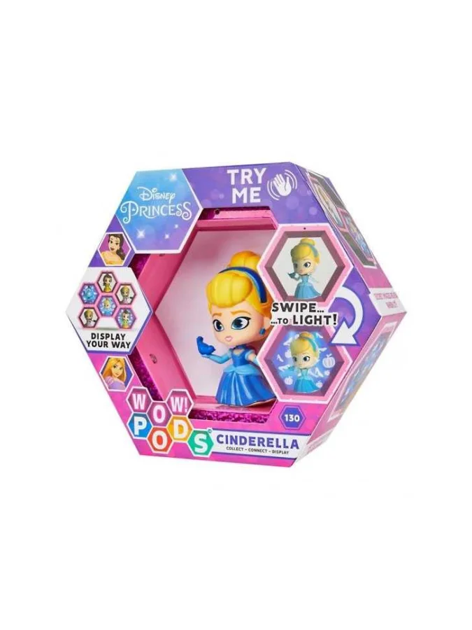 Wow POD - Wow POD "...