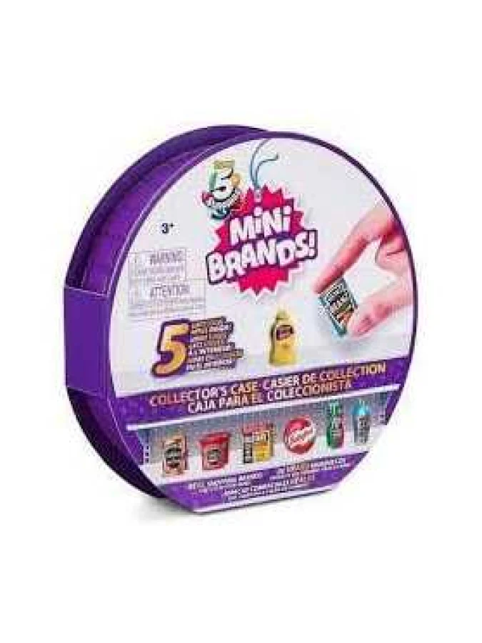 Zuru - Zuru 5 Surprise Mini...