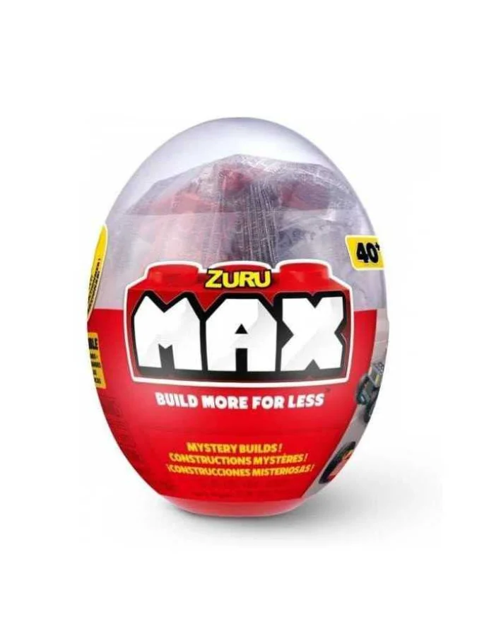 Zuru - Zuru.ასაწყობი...