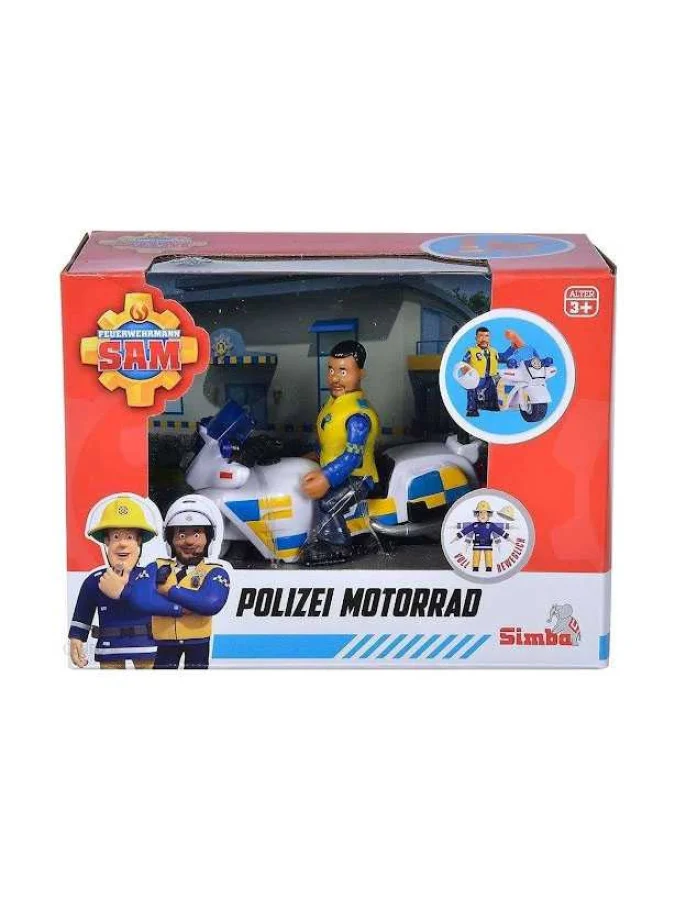 Simba - Simba Toys,Fireman...