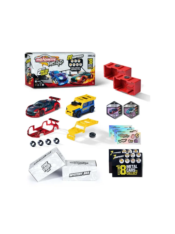 Majorette - Majorette Tune...