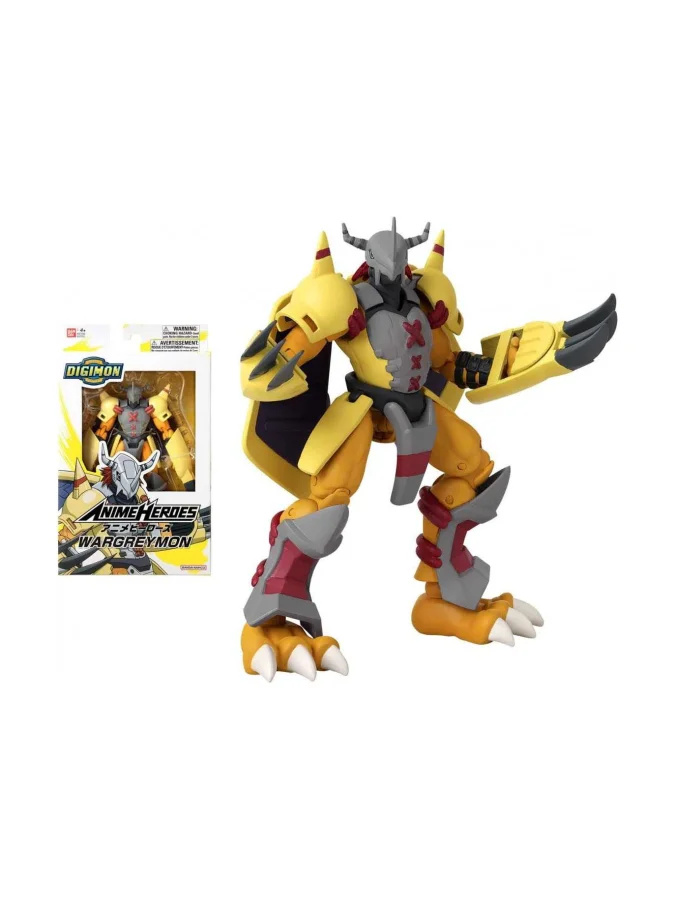 Digimon - Digimon Anime...