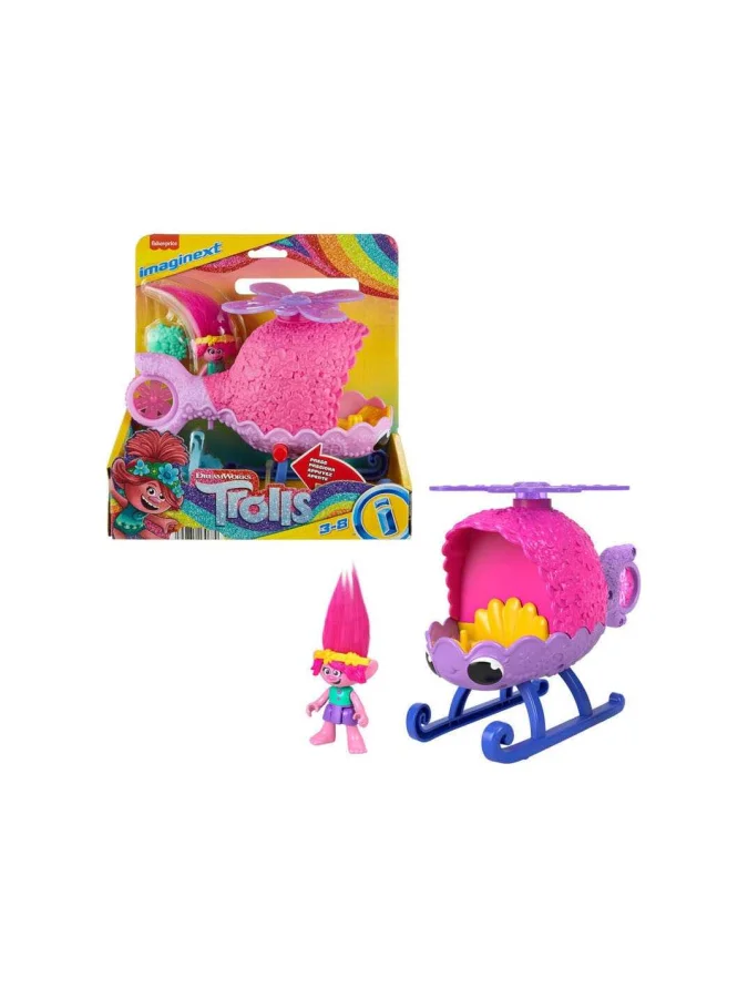 Imaginext - Mattel.fisher...
