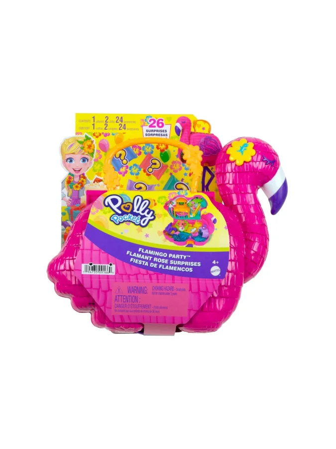 Polly Pocket -...