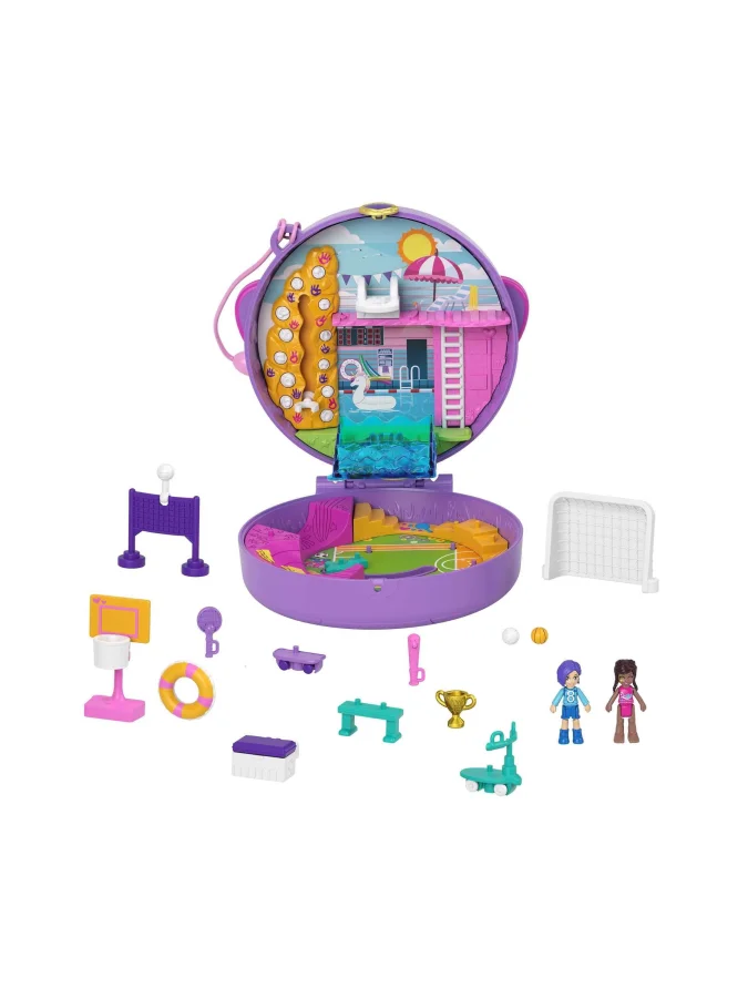 Polly Pocket -...