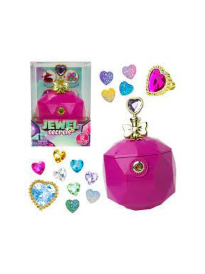 D Toys - სიურპრიზი ბოქსი...