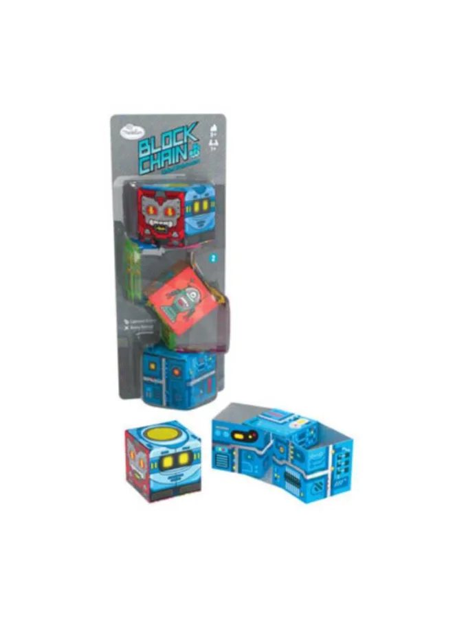 D Toys - ასაწყობი ფიგურები...