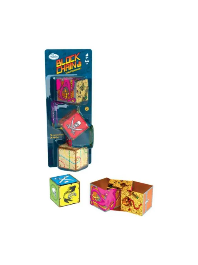 D Toys - ასაწყობი ფიგურები...