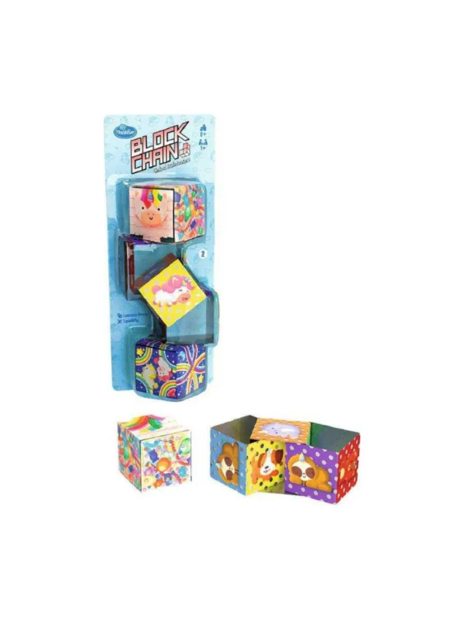 D Toys - ასაწყობი ფიგურები...