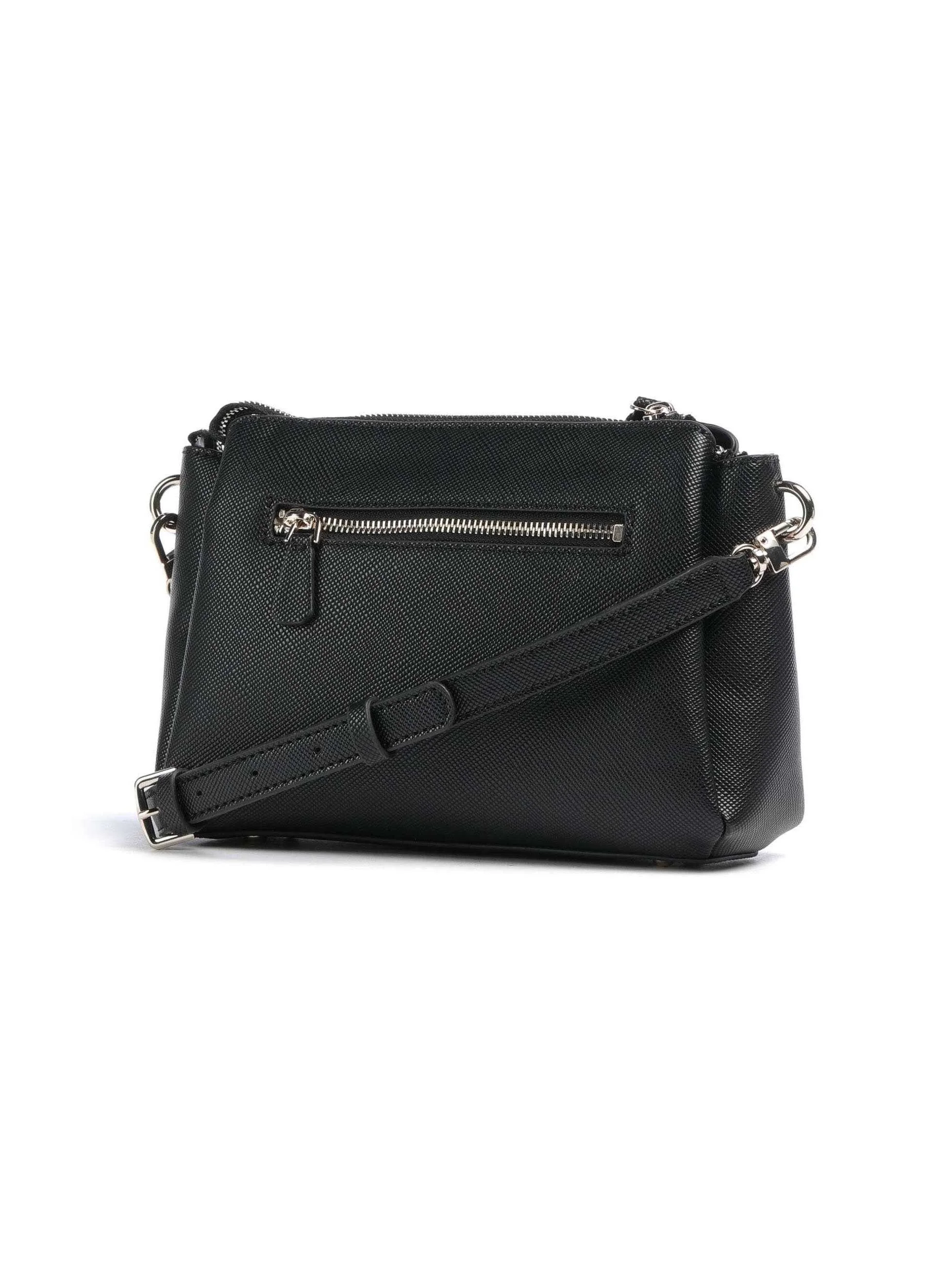 GUESS - NOELLE II TRI COMP CROSSBODY GUESS - NOELLE II TRI COMP CROSSBODY