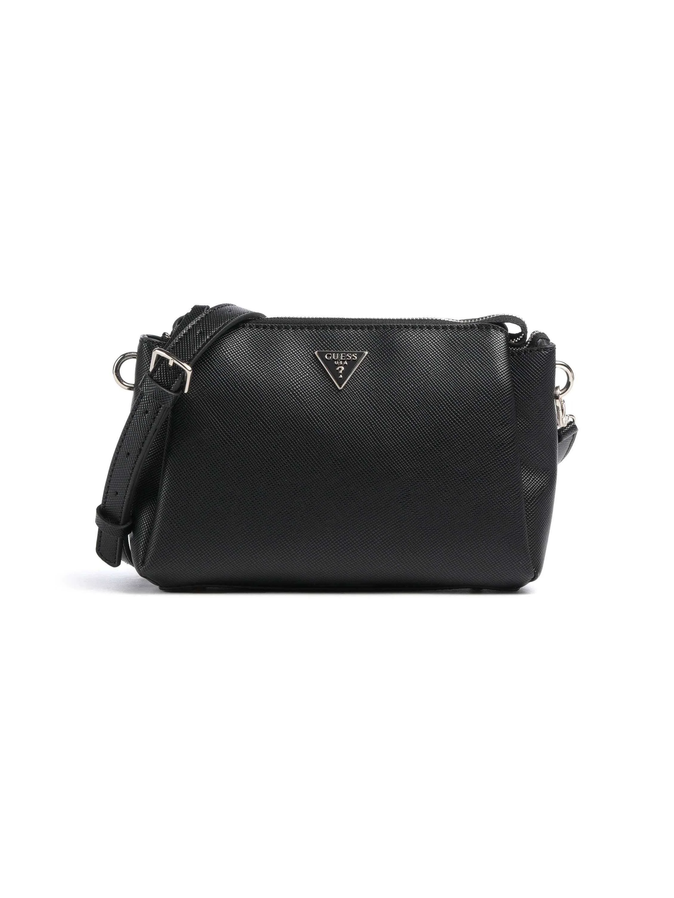 GUESS - NOELLE II TRI COMP CROSSBODY GUESS - NOELLE II TRI COMP CROSSBODY