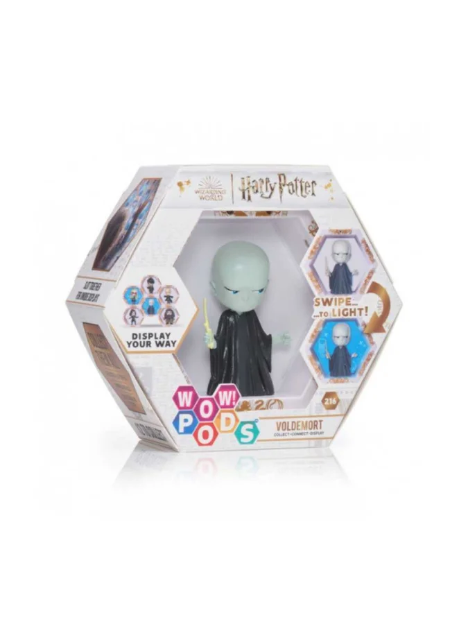 Wow POD Harry PoTTer - Wow...