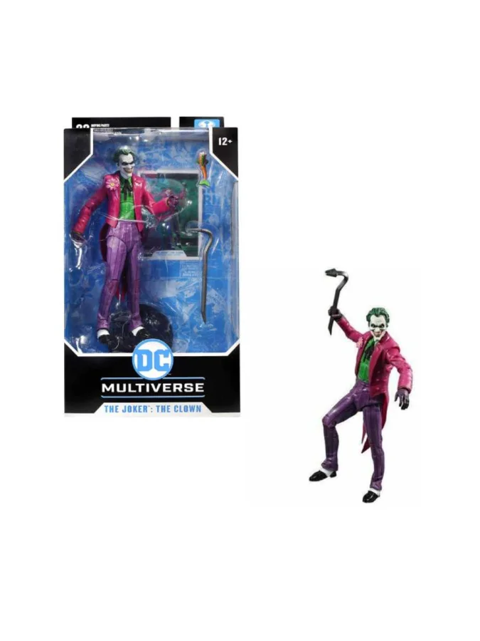 Mcfarlane Toys - McFarlane...