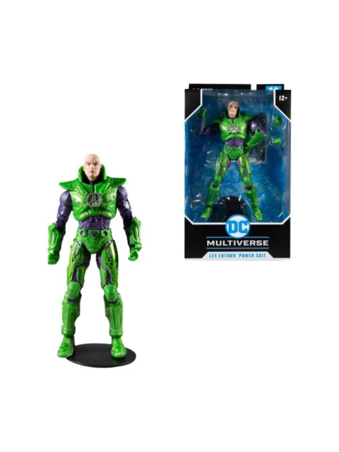 Mcfarlane Toys - McFarlane...