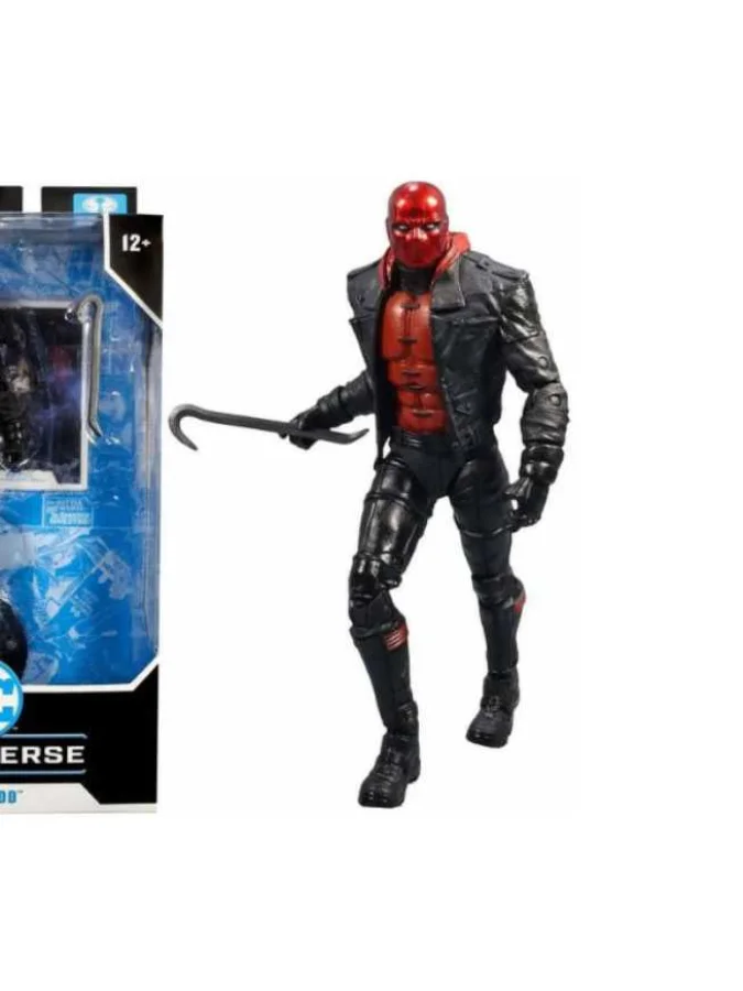 Mcfarlane Toys - McFarlane...