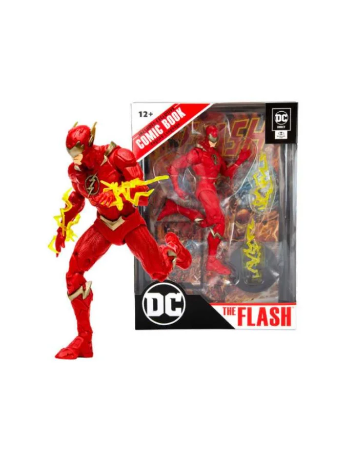 Mcfarlane Toys - McFarlane...