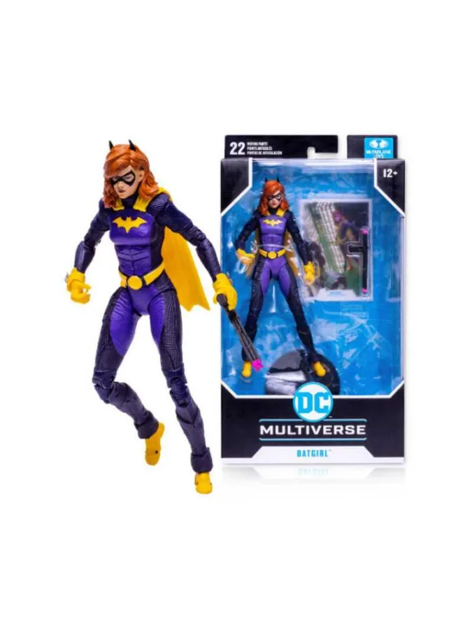 Mcfarlane Toys  McFarlane...