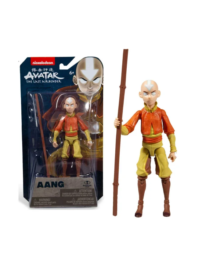 Mcfarlane Toys - McFarlane...