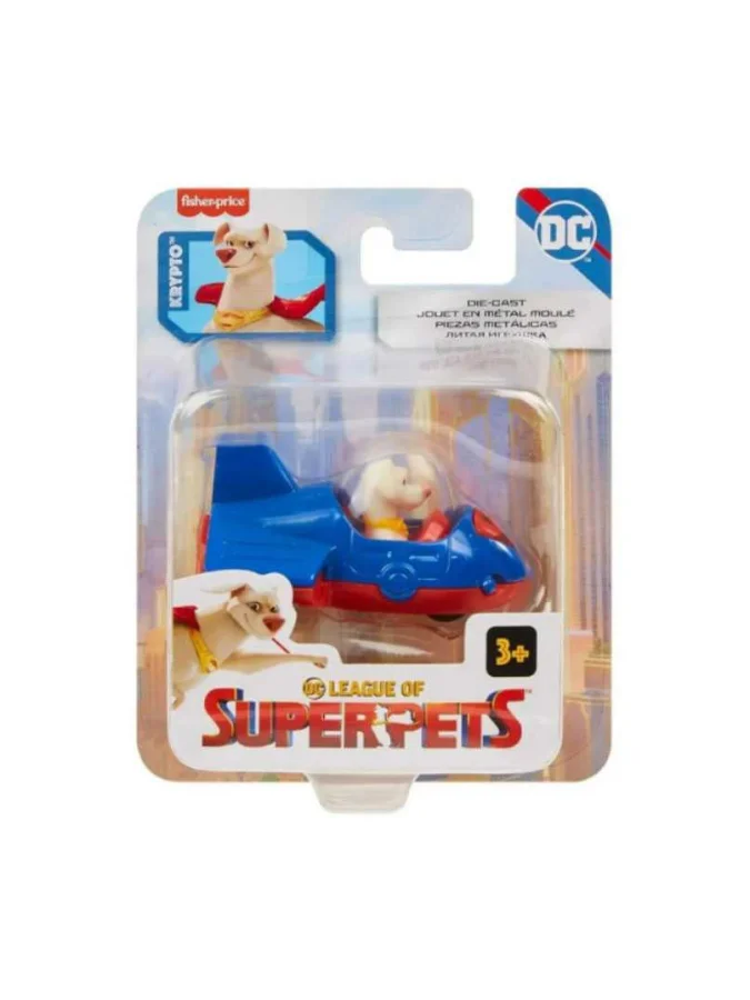 Mattel - Mattel.Fisher...